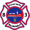 Feuerwehr Stockelsdorf Logo