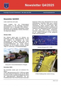 Download Newsletter