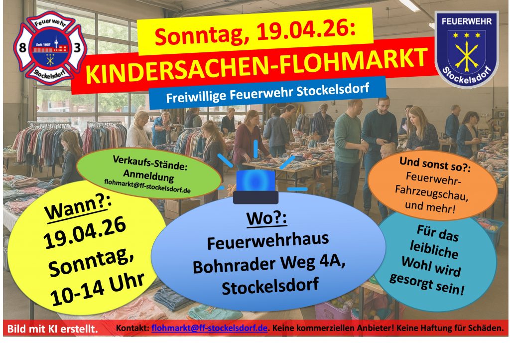Flohmarkt_2026_Plakat